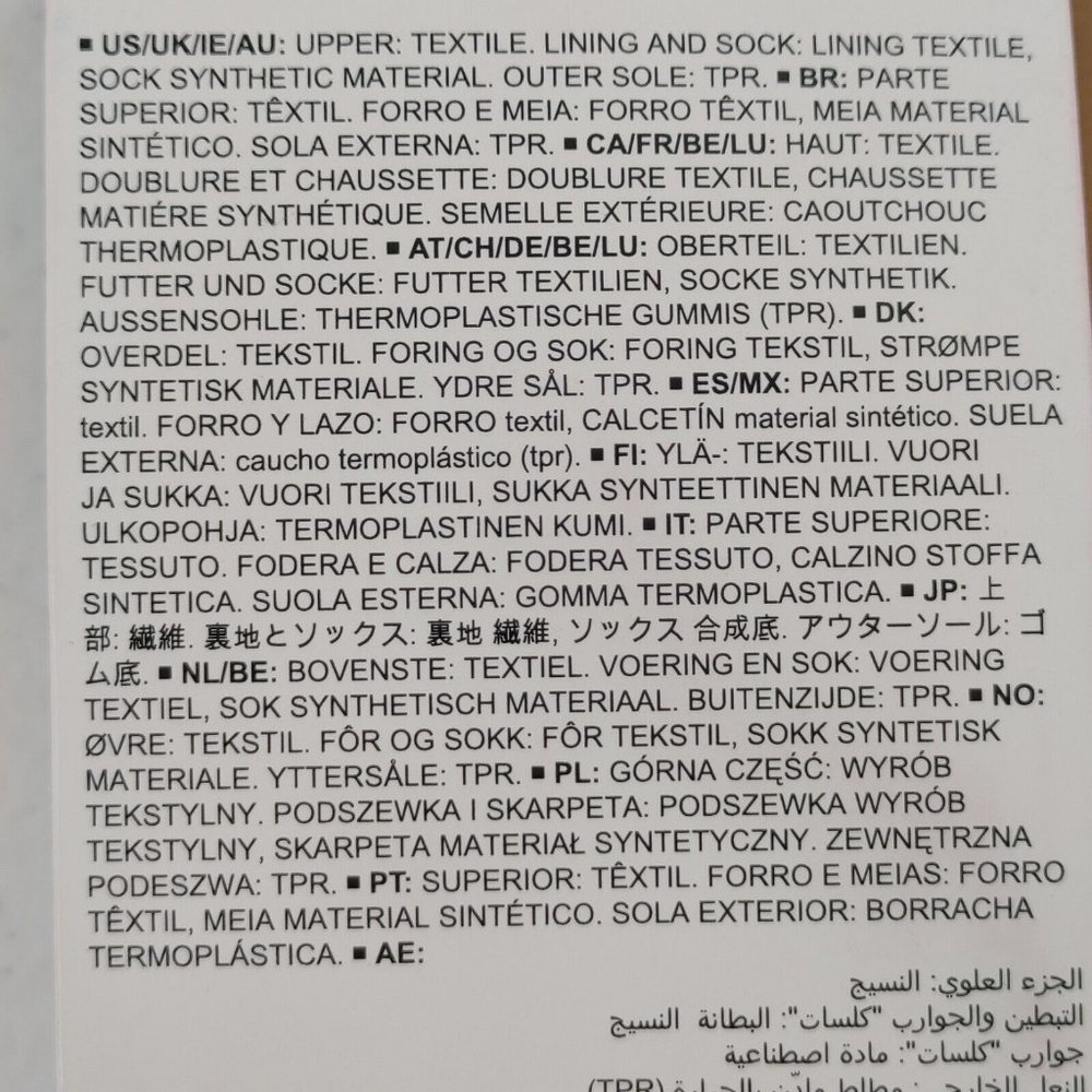 Amazon Essentials Womens Pointed-Toe Ballet Flat Ballet Flat Women's 8.5… - Picture 12 of 13